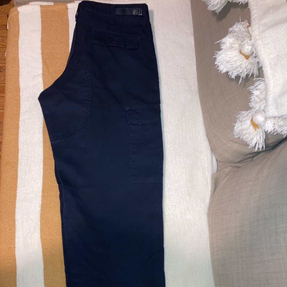 UNISEX Cargo Pants - Picture 2 of 4